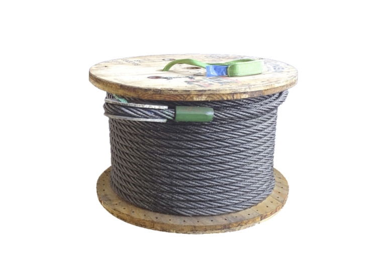 Cuerda UHMWPE de 12 hilos