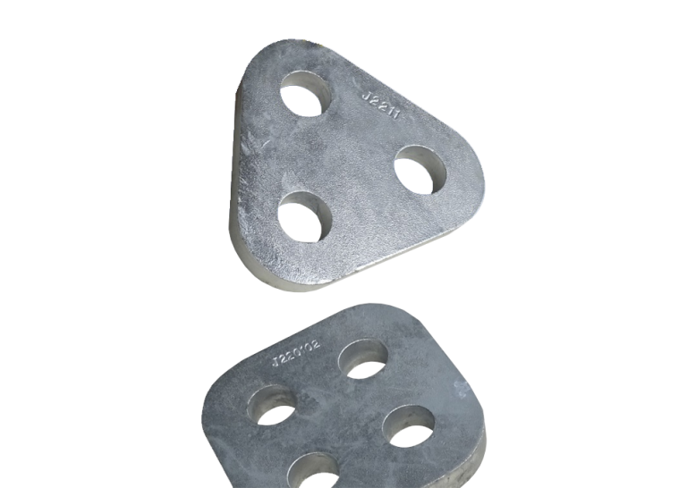 Pulgueras reforzadas
